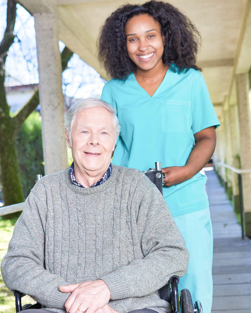 Companion Care – First Choice Homecare Agency Companion Care - First Choice Homecare Agency