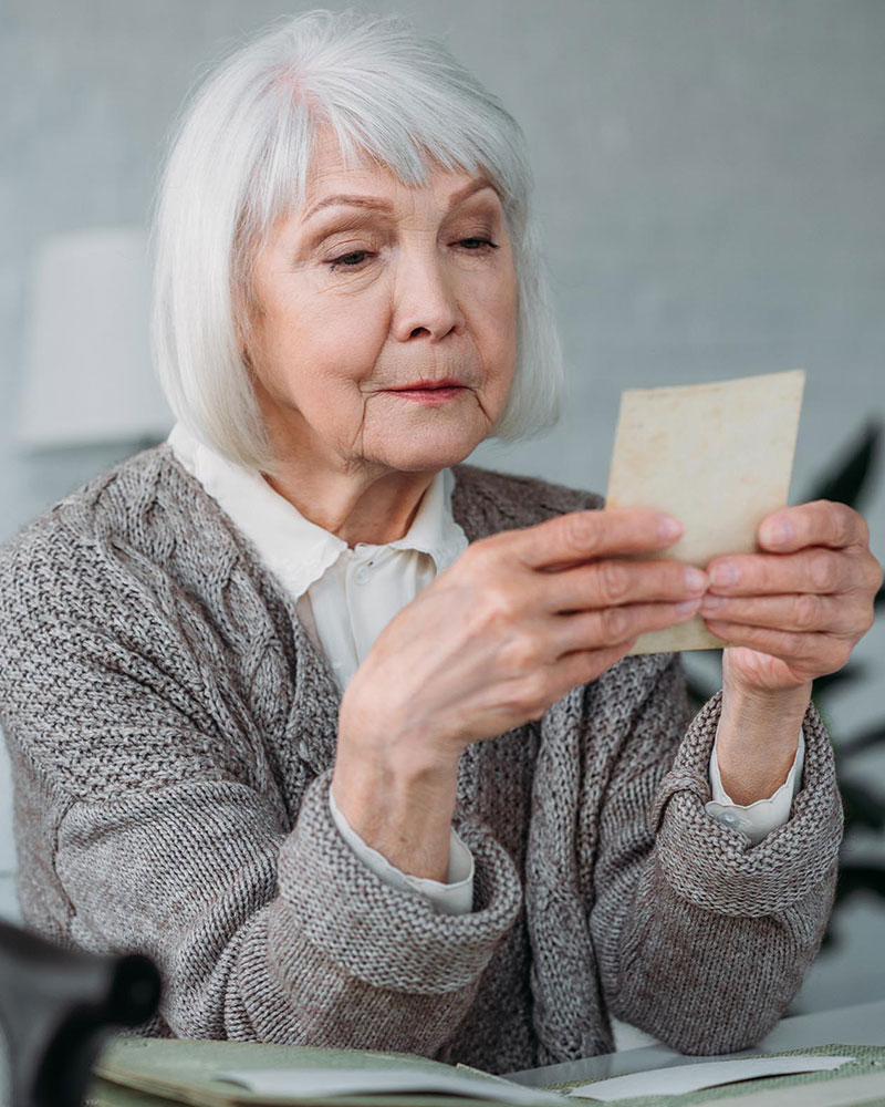 Dementia Care Services Dementia Care Services