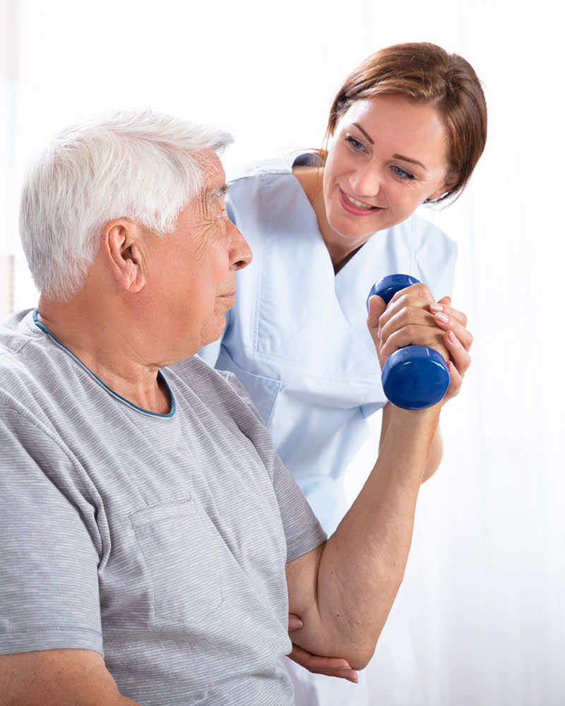 Specialized Care Services Specialized Care Services