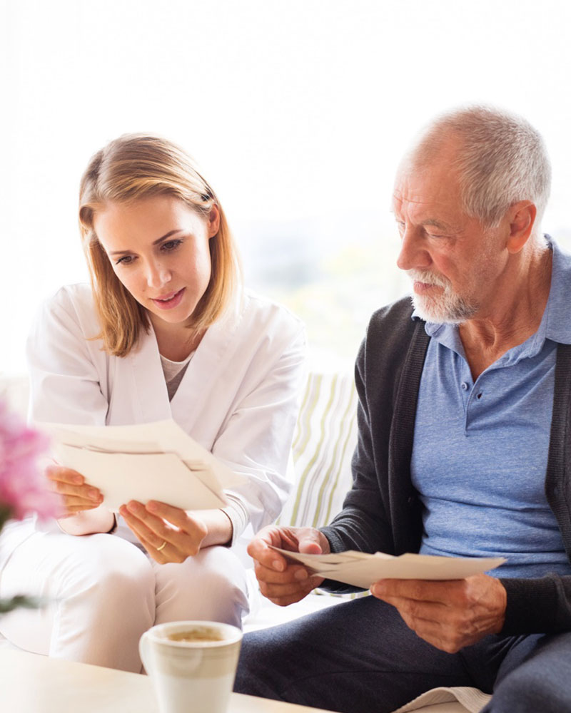 Care-Management Agency for Healthcare Research and Quality