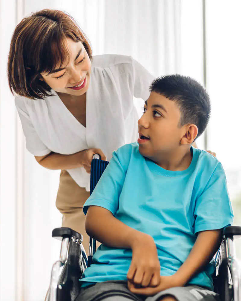 Georgia Pediatric Program Georgia Pediatric Program